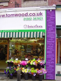 Tom Wood Florists Ltd 1093235 Image 4